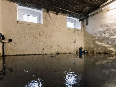 About water damage restoration service - commercial flood cleanup experts in Millwood